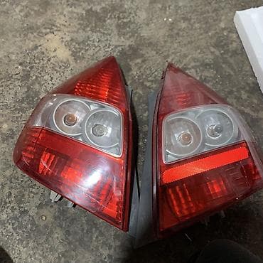 Комплект стоп-сигналов Honda 2003 г., Новый, Оригинал