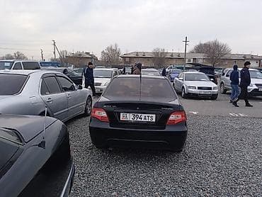 daewoo nexia крыло: Daewoo Nexia: 2011 г., Механика, Седан — 3