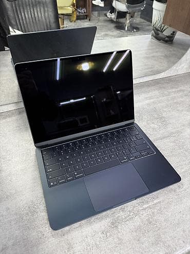 Ноутбуки Apple (MacBook): Нетбук, Новый, Apple M4, ОЗУ, RAM: 16 ГБ — 3