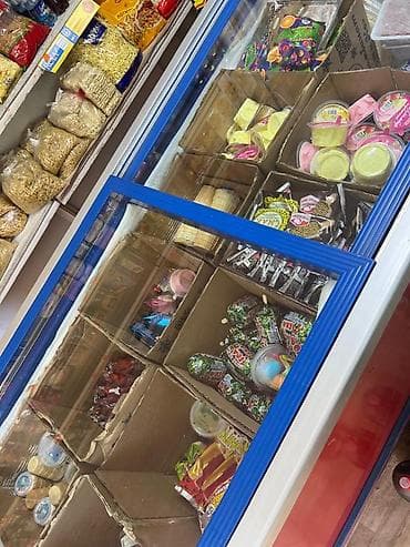 Магазин «Ассорти» — продуктовая точка с широким выбором товаров — 3