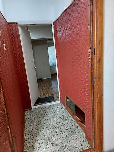 105: 2 комнаты, 54 м², Мега Комфорт ТЦ 105 серия, 9 этаж — 4