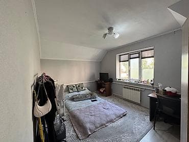 Кыймылсыз мүлк: 📍ж/м Кок-Жар 🔘4-комнаты 🔘2 этажа 🔘123м² Продаётся уютный жилой 2 — 6