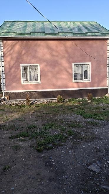 выкуп участка: Продаётся жилой дом с участком. Дом - Двухэтажный, капитальный — 3