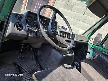 масленный насос мерс: Mercedes-Benz : 1995 г., 2.9 л, Механика, Дизель, Фургон — 4