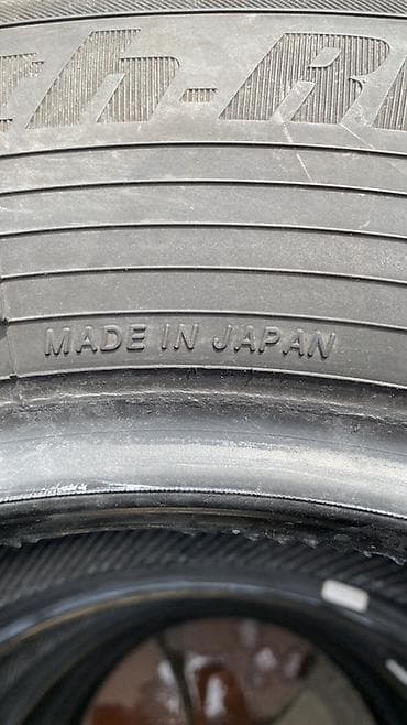 Шины 195 / 65 / R 15, Лето, Новый, Комплект, Легковые, Япония, Yokohama — 8