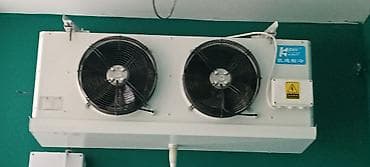 enter kg: Сборка холодильного оборудования для цветочных и пивных и переделка — 1