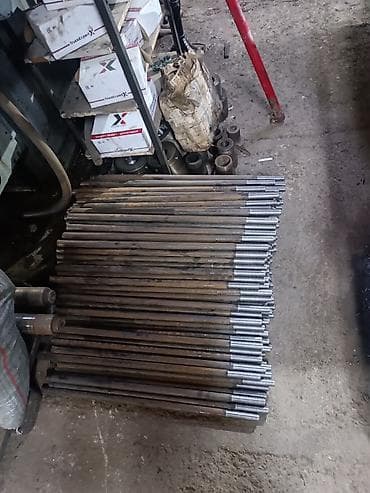 услуги фрезы: Мелкосрочные работы, Токарь — 4