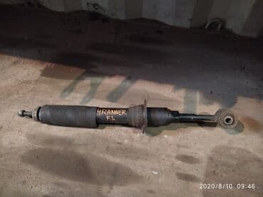 тойота фораннер цена бишкек: Toyota 4Runner Амортизатор, Тойота Фораннер амортизатор Год 2004 — 1