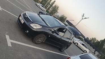 тойота приус с: Toyota Corolla Verso: 2003 г., 1.8 л, Механика, Бензин, Минивэн — 3