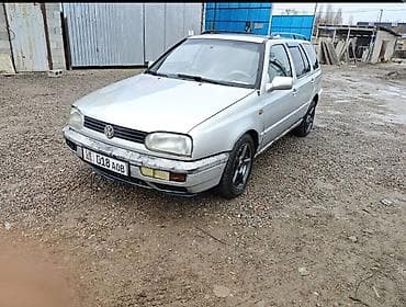 печка на гольф 3: Volkswagen Golf: 1998 г., 1.8 л, Механика, Бензин, Универсал — 1