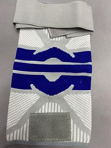 Эластичный наколенник CHAOBA EXCEED Knee Support - Назначение — 2