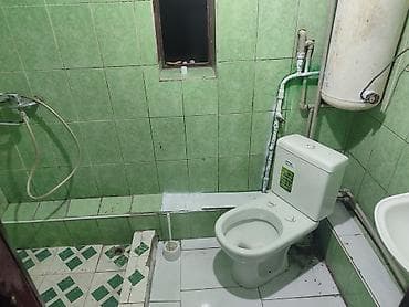 Комнаты: Сдается пол дома район Джал Арти рядом ул Айни 5 ком 2 сан узел можно — 2