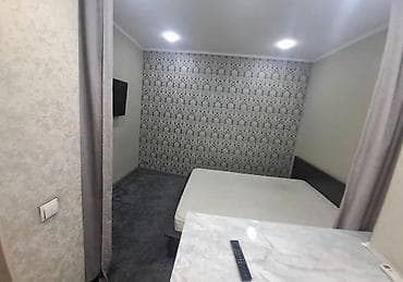 сдаю кв кант: 1 комната, Агентство недвижимости, Без подселения, С мебелью полностью — 3