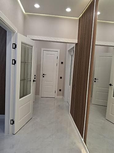 2 room flat: 2 комнаты, Собственник, Без подселения, С мебелью полностью — 6