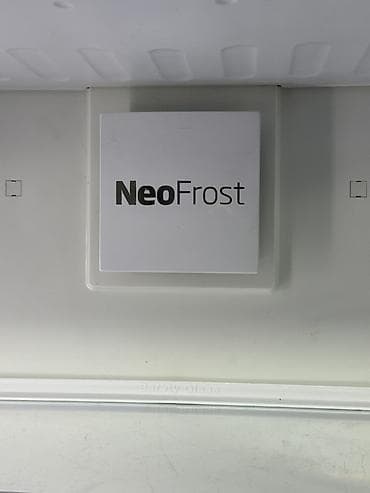 mx 3: Холодильник Beko, Б/у, Двухкамерный, No frost, 60 * 185 * 60 — 6