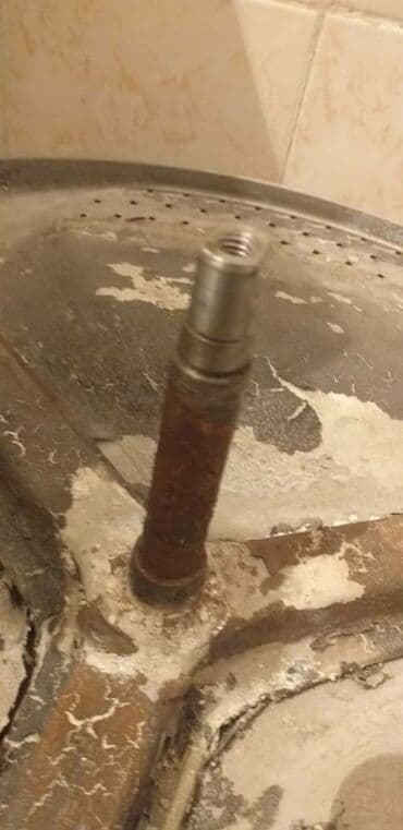 ремонт стиральной машины ош: Ремонт стиральных и сушильных машин с гарантией — 6