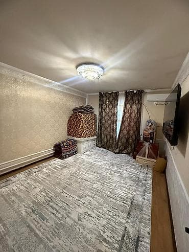 🔥 Срочная продажа дома! 🔥 📍 Район: Первомайский 🏡 Характеристики дома — 3