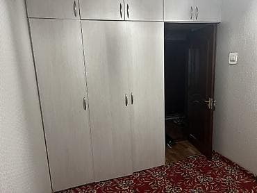 суточный квартира микрорайон: 2 комнаты, Собственник, Без подселения, С мебелью полностью — 2