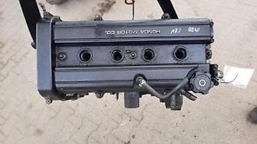 мотор b20b: Бензиндик кыймылдаткыч Honda 2 л — 3