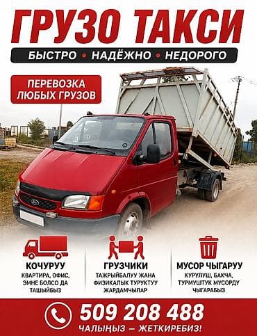 full construction: Доставка щебня, угля, песка, чернозема, отсев, 3000 тонн — 1