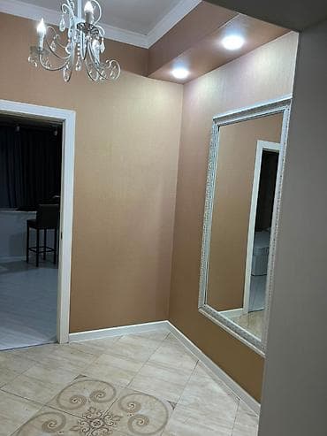 Батирлер: 1 бөлмө, 33 м², Восток-5 мкр 1 кабат — 3