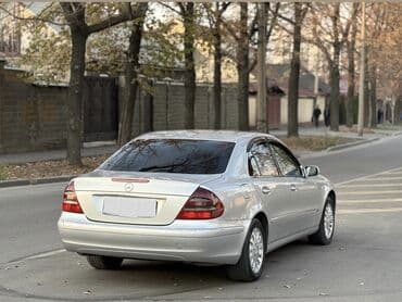 двигатели j2 2 9 простой мотор: Mercedes-Benz E-Class: 2005 г., 2.7 л, Автомат, Дизель — 6