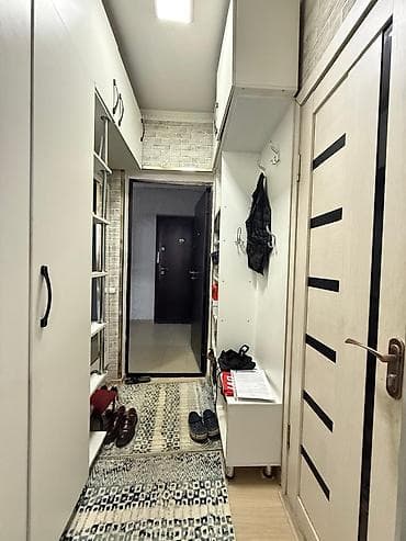Продажа квартир: 1 комната, 24 м², Индивидуалка, 3 этаж, Евроремонт — 6