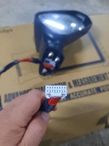 зеркало напольное бишкек: Боковое правое Зеркало Lexus Б/у, Оригинал — 5