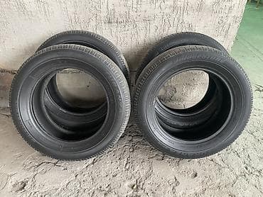 коса купить: Шины 215 / 60 / R 16, Б/у, Bridgestone — 3