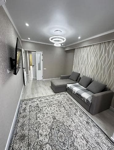 rent: 2 комнаты, Агентство недвижимости, Без подселения, С мебелью полностью — 4