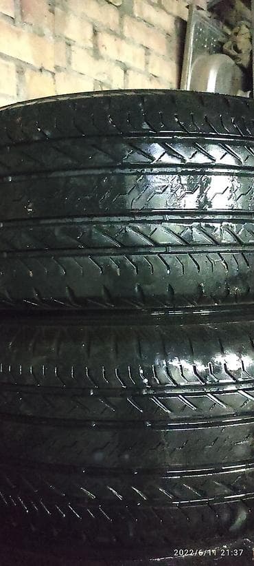 Продую диски с летними шинами 285/65 R17