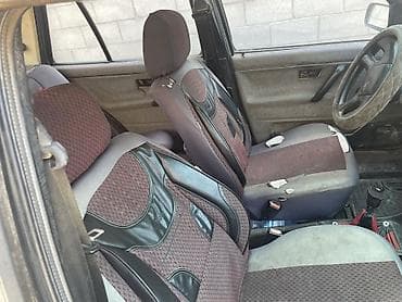 Volkswagen Golf: 1994 г., Ручные, Хэтчбэк