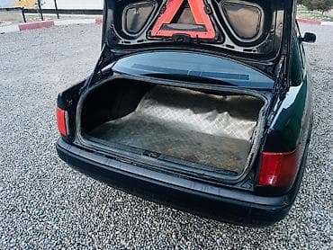 аскар авто дубай: Audi 100: 1991 г., 2.8 л, Кол менен иштөөчү, Бензин, Седан — 2