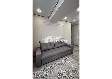 4: 4 комнаты, 80 м², Технопарк Элитка, 4 этаж, Дизайнерский ремонт — 4