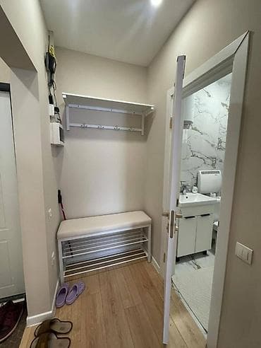 all group: 1 комната, 38 м², Элитка, 4 этаж, Евроремонт — 9