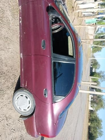 matiz bar: Chevrolet Lanos: 2007 г., 1.5 л, Механика, Бензин, Хэтчбэк — 4