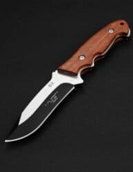 Нож, Туристический, Новый