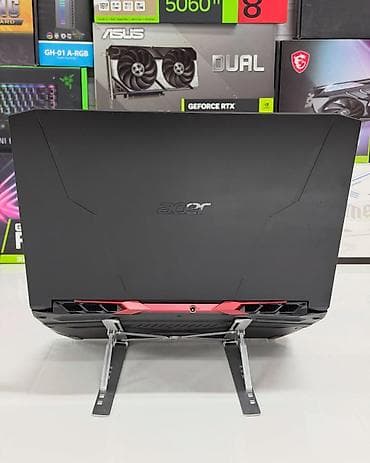 i511: Ноутбук, Acer, 16 ГБ ОЭТ, Intel Core i5, 15.6 ", Колдонулган, Жумуш, окуу үчүн, эс тутум SSD — 3