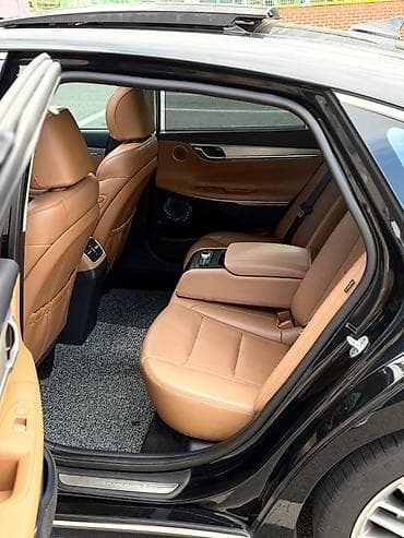 rx 6700xt: Kia K7: 2020 г., 2.5 л, Бензин, Седан — 6