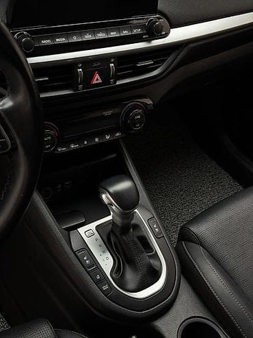 борона дисковая: Kia Cerato: 2019 г., 1.6 л, Автомат, Бензин, Седан — 10