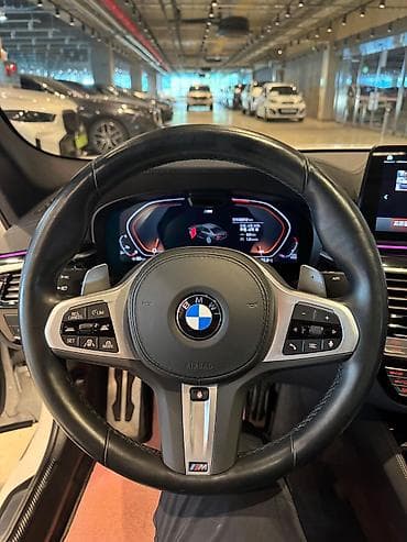e60 m5: BMW 5 series: 2022 г., 2 л, Автомат, Бензин, Седан — 10