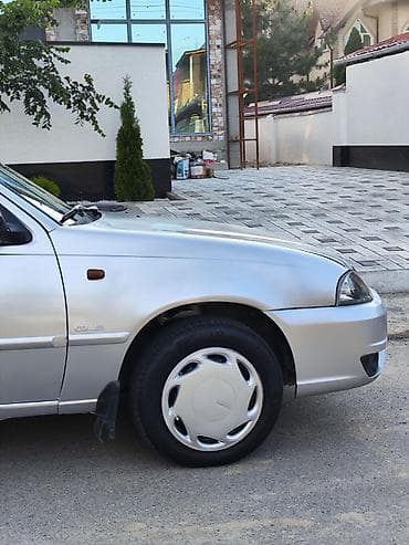 мотор нексия 1: Daewoo Nexia: 2012 г., 1.5 л, Механика, Бензин, Седан — 6