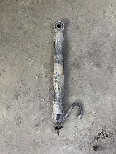 Задний амортизатор Lexus 2007 г., Б/у, Оригинал, Германия