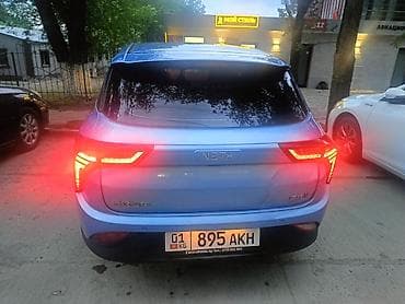 Lixiang: Lixiang : 2021 г., 5.5 л, Автомат, Электромобиль, Кроссовер — 7
