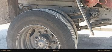 муравей с бензином: ЗИЛ самосвал с газобаллонным оборудованием машина полностью готова к — 5