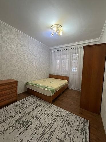 снять квартиру джалал абад: 2 комнаты, Агентство недвижимости, Без подселения, С мебелью полностью, С мебелью частично — 4