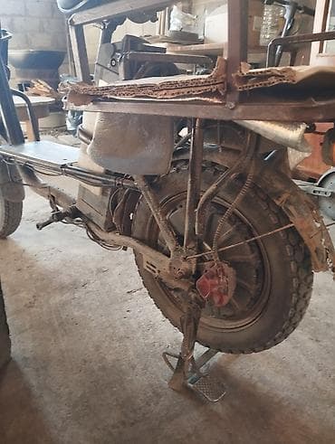 Велосипеды: МИНАКО ‼️ 3 БАТАРЕЯМИ ТЯГА БОДРАЯ ДЛЯ КУРЬЕРОВ ИДЕАЛНЫЙ ТРАНСПОРТ — 4