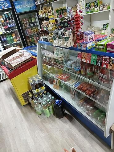 превосход яблоко: Сдаю магазин, Мини-маркет «Солнышко» / «Улан» — продуктовый магазин у — 4