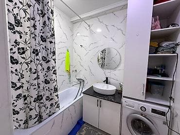 жк nova city: 2 комнаты, 70 м², Элитка, 5 этаж, Евроремонт — 2