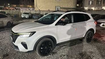 mx 5: MG : 2021 г., 1.6 л, Робот, Бензин, Хэтчбэк — 5